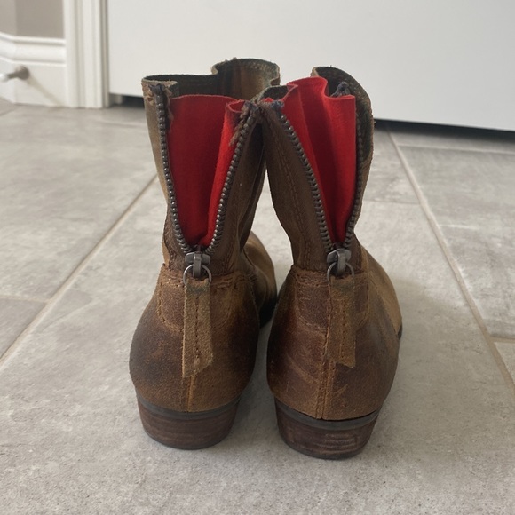 Dolce vita DV booties - Picture 2 of 6